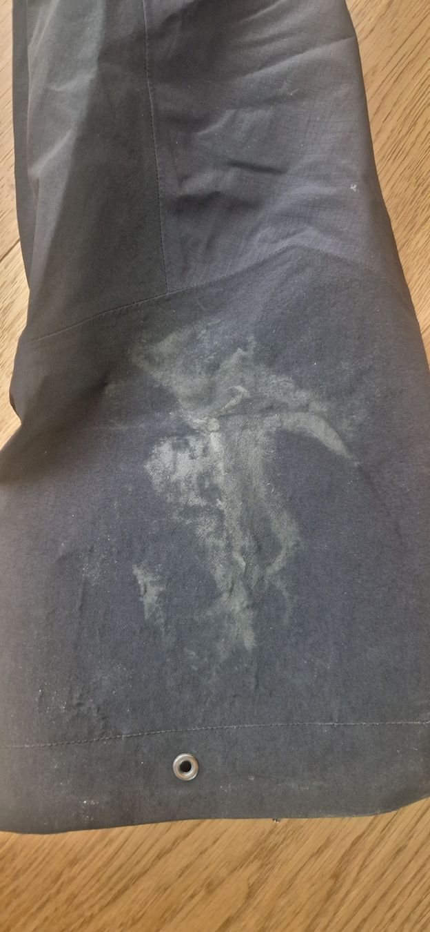Arcteryx Hosen: Regenhose Arcteryx M – Gebraucht aus Altdorf UR von marbet_71 4
