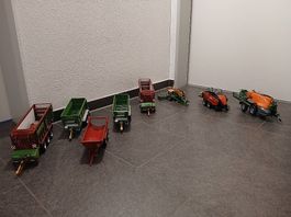 Wiking modelle