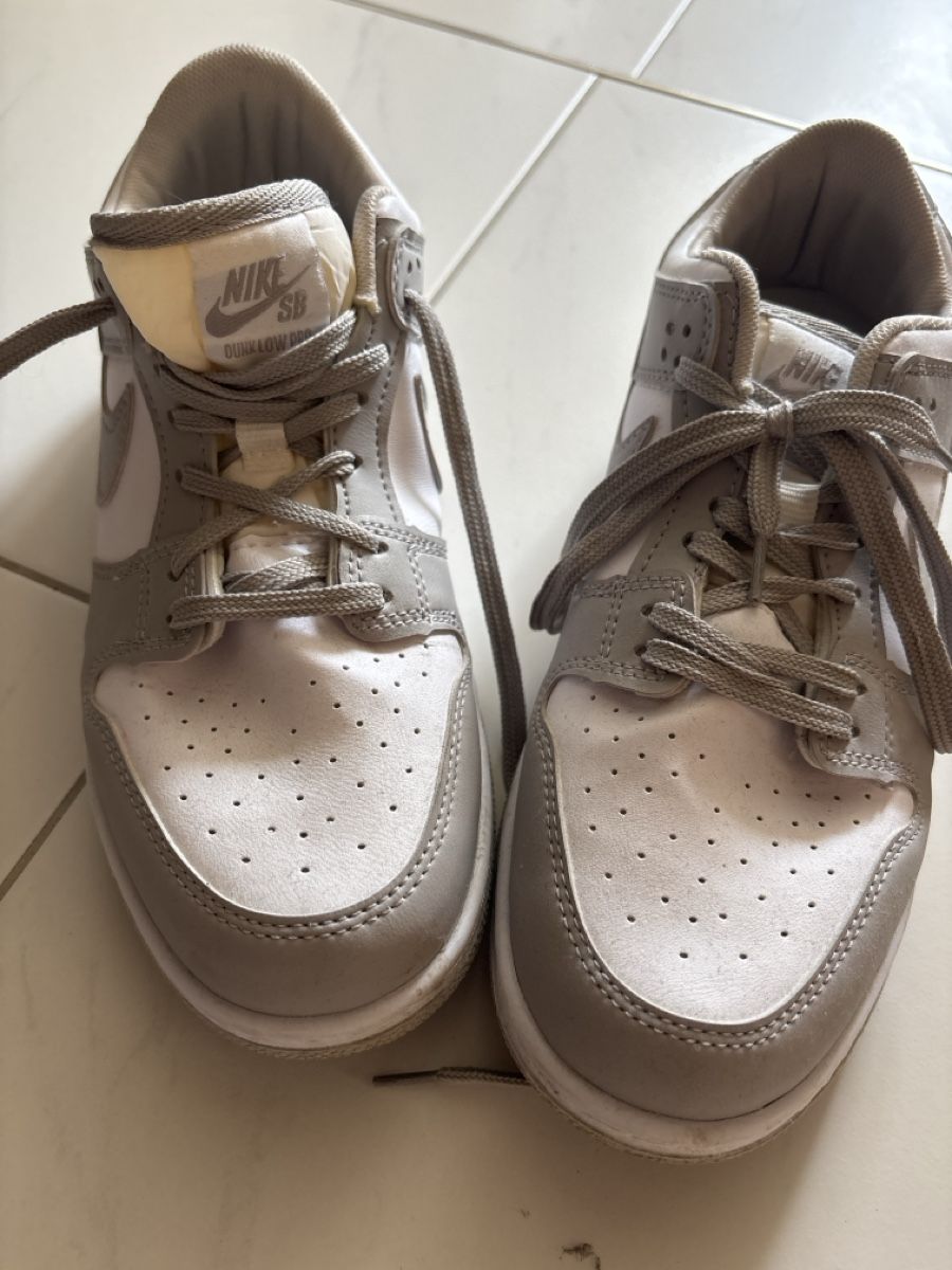 Nike Herrenschuhe: Nike Schuhe – Neu (gemäss Beschreibung) aus Zollikerberg von xoeneli 3