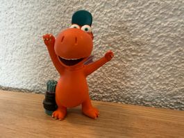 Tonie der kleine Drache Kokosnuss