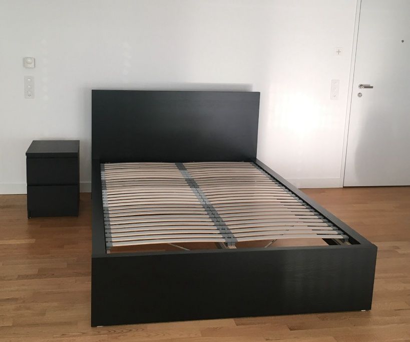 Letti: Elegantes Schlafzimmer komplett oder teilen / wie neu – Usato da Meilen venduto da ZurichButterfly1