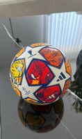 Fussball UCL Pro Ball London 24 original