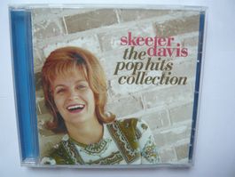 SKEETER DAVIS The Pop Hits Collection