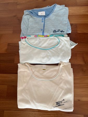 Calida Damenwäsche Set, Gr. L/40-42, Winter Angebot!