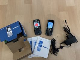 Set 2x Nokia Smartphone