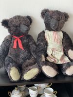 Süesse Teddybären, Sammlerstücke,