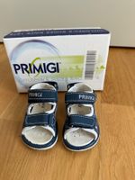 Baby Sandalen Primigi Gr. 19 wie neu