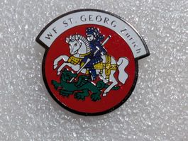 Ansteckpin 250: WF St. Georg