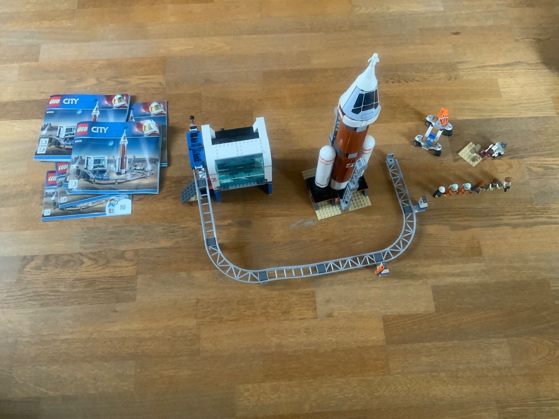 Lego Jouets: Lego Creator etc. – D'occasion à Uster par and_bwk7 6