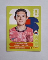 Panini Donggyeong Lee KOR 16