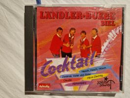 Ländlerbuebe Biel: Cocktail