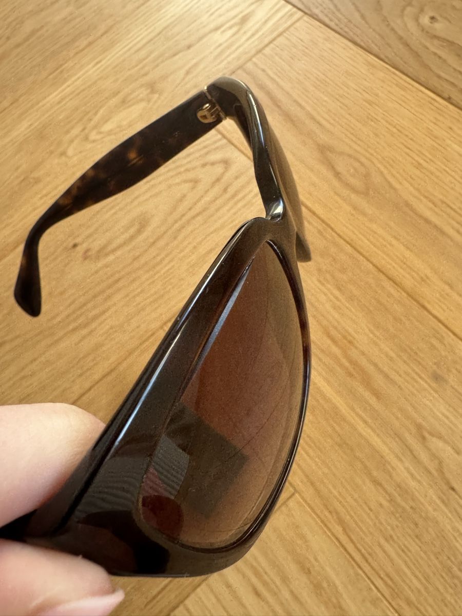 Prada Occhiali & Lenti: PRADA Sonnenbrille Damen – Usato da Zürich venduto da milenaxx 7