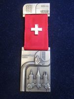 Eidgenössisches Feldschiessen 1985 - Museggtürme Luzern