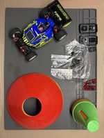 Profi RC Buggy: Kyosho Mini-Z Inferno MP9 getunt