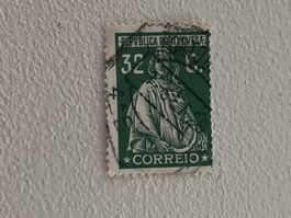 Portugal Briefmarke ab 0.50 CHF