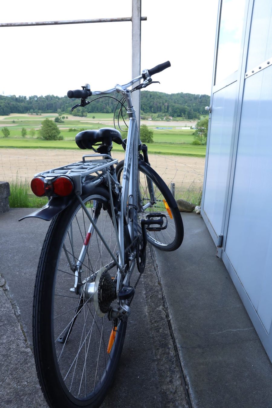 Merida Biciclette: Velo / Damenvelo / Merida Crossway 28" – Usato da Reitnau venduto da hochi98 1