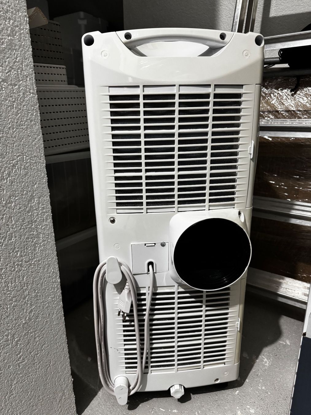 Klimageräte: Climatiseur mobile Intertronic ITR75 Klima – Gebraucht aus Echichens von unideks 1