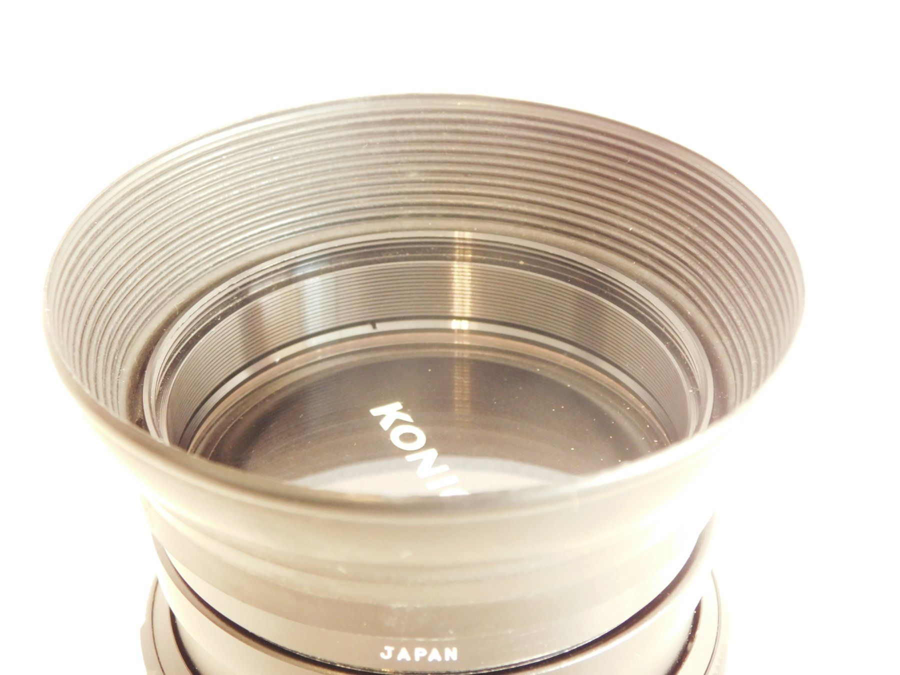 Konica Objectifs: Rar Konica Hexanon AR 57mm – D'occasion à Emmenbrücke par Ulisse-22 7