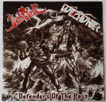 Witchcurse / Witchunter - First Press - Limited to 500