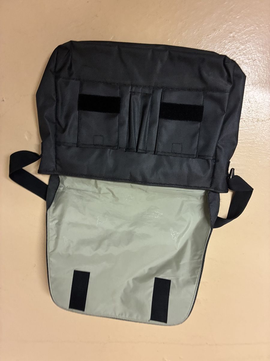 Kappa Borse: Laptoptasche von Kappa - neuwertig  – Nuovo (secondo la descrizione) da Niederglatt ZH venduto da karinso 2
