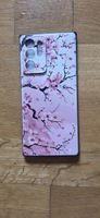 Handyhülle Samsung Note 20 ultra, Kirschblüten, top Zustand!