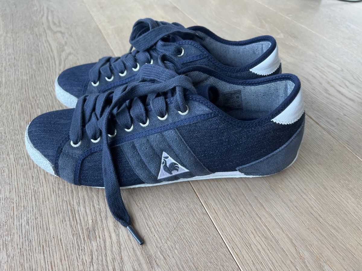 Le Coq Sportif Scarpe da uomo: Sneaker Le coq sportif – Usato da Hertenstein AG venduto da Stadtturm 2