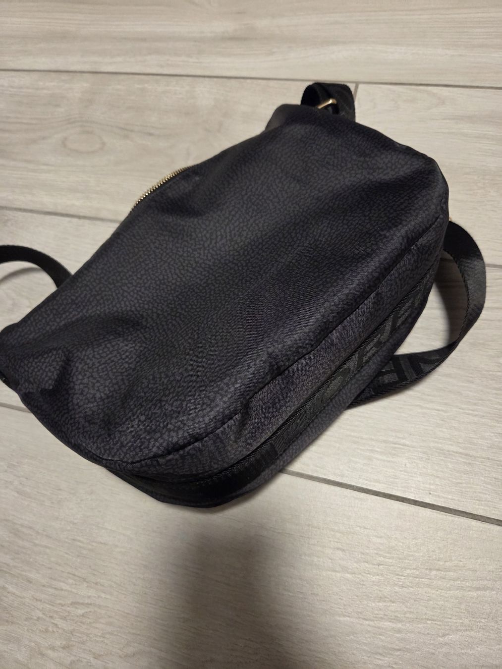 Borbonese Sacs femmes: Borbonese luna bag – D'occasion à bellinzona par zeus6535 3