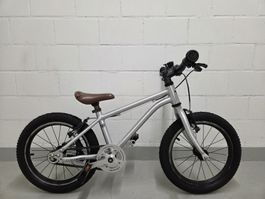 Kindervelo Early Rider 16" - Frisch ab Service 