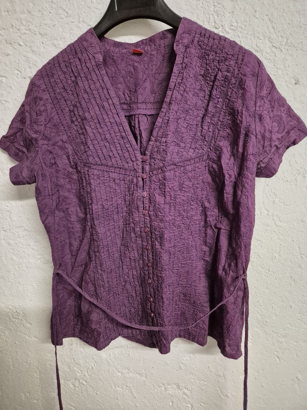 S.Oliver Blusen: s.Oliver Bluse – Gebraucht aus Thalwil von Briscolina 1