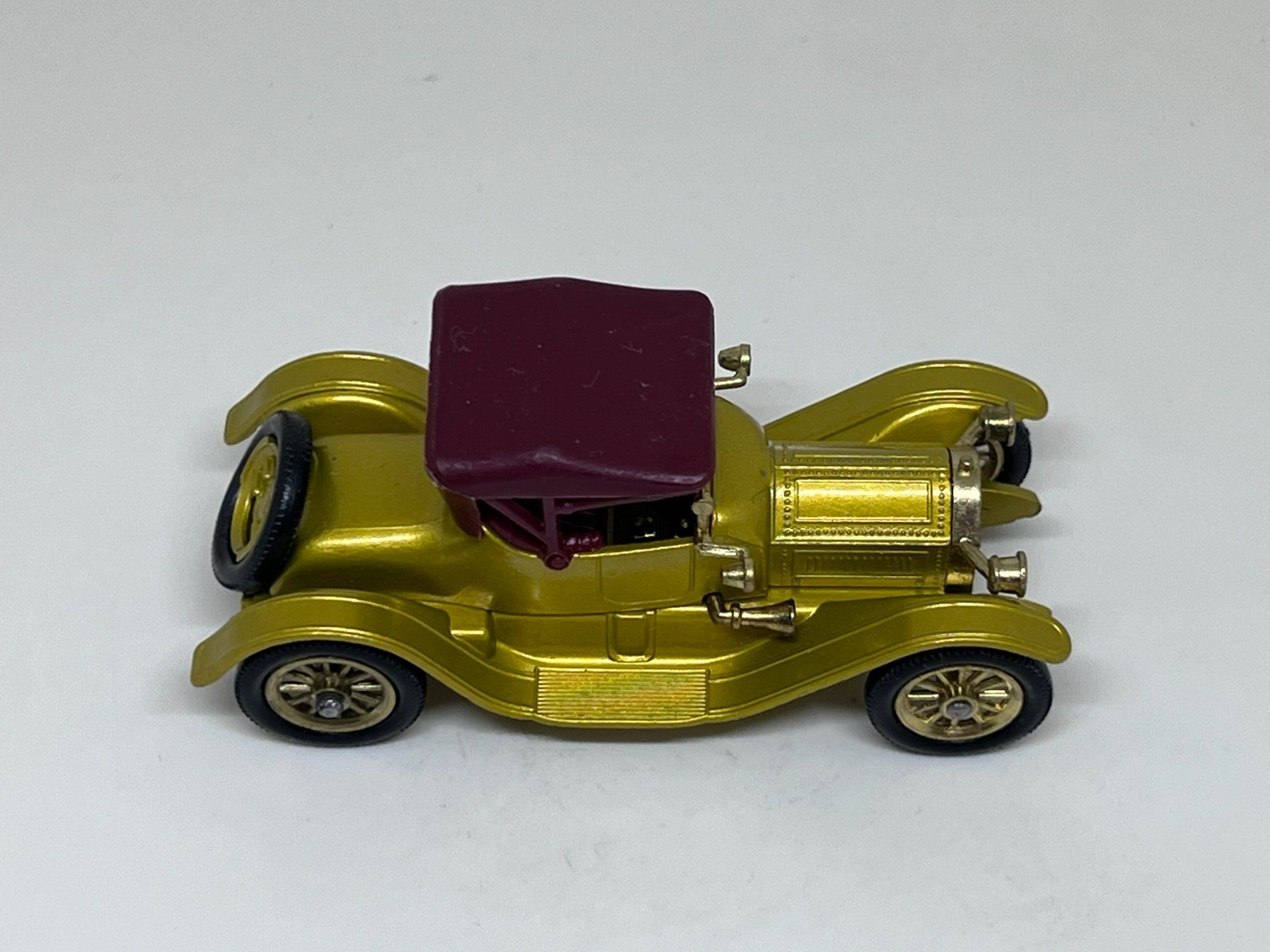 Matchbox Modellini d'auto: Matchbox 1913 Cadillac – Usato da Wildegg venduto da LaaBoutique 1