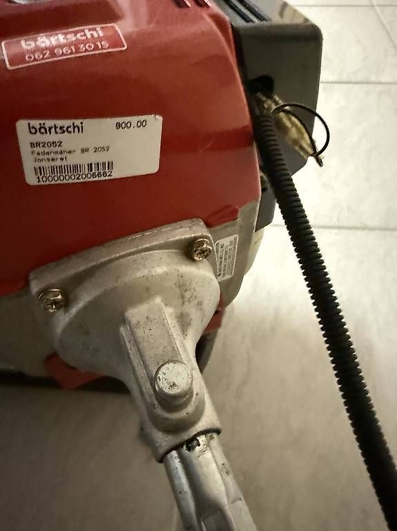 Jonsered Tagliaerba: Rasentrimmer – Nuovo (secondo la descrizione) da Bützberg venduto da Sony58 2