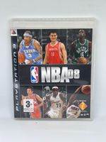 NBA 08 per PlayStation 3