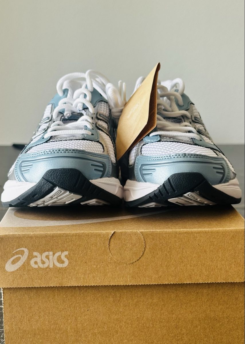 Asics Herrenschuhe: Asics Gel 1130 – Neu und originalverpackt aus Biel/Bienne von Akwawini 2