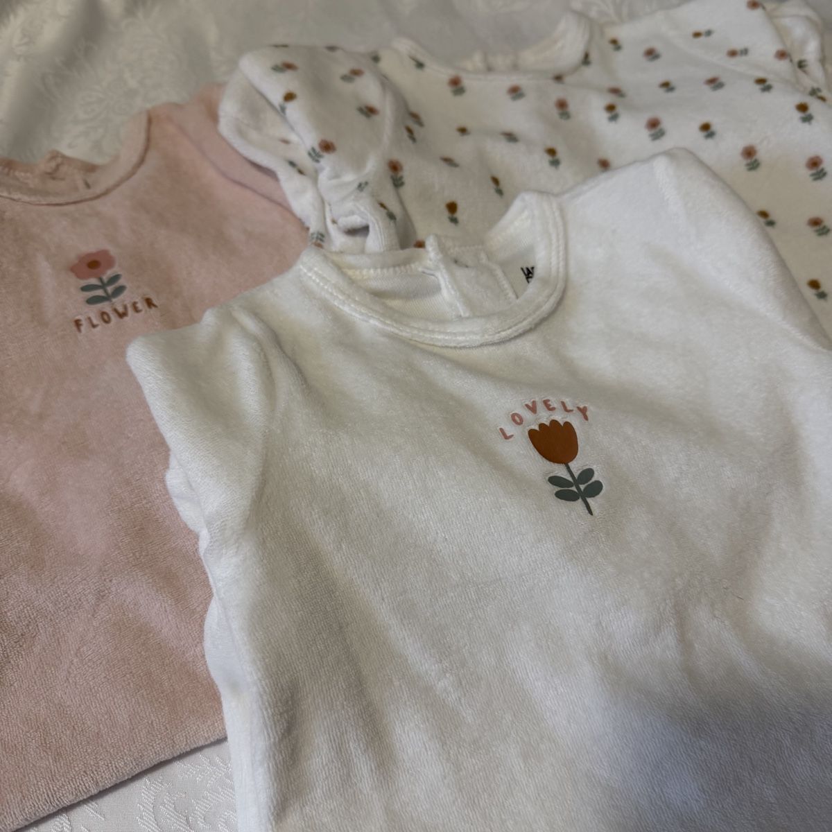 La Redoute Pyjamas & Ähnliches: Baby Sleeping Bodysuit – Neu (gemäss Beschreibung) aus Benglen von ellaellatana 4