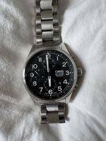 Oris Big Crown ProPilot Chronograph - Full Set