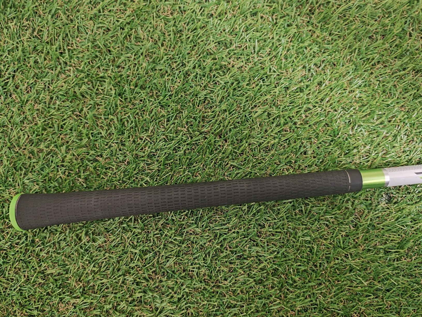 Taylor Made Mazze & Set: TaylorMade RBZ 5 Wood in Stiff Flex – Usato da Uerikon venduto da Chreggus_Golfshop 6