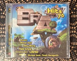 Bravo Hits 76, Doppel CD, 2012, Hit Compilation, Sampler