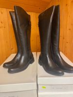 Stiefel ,NEU,Leder, Neupreis 209,-CHF, Gr.37-S17
