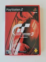 Ps 2 - Gran Turismo 3 A-Spec