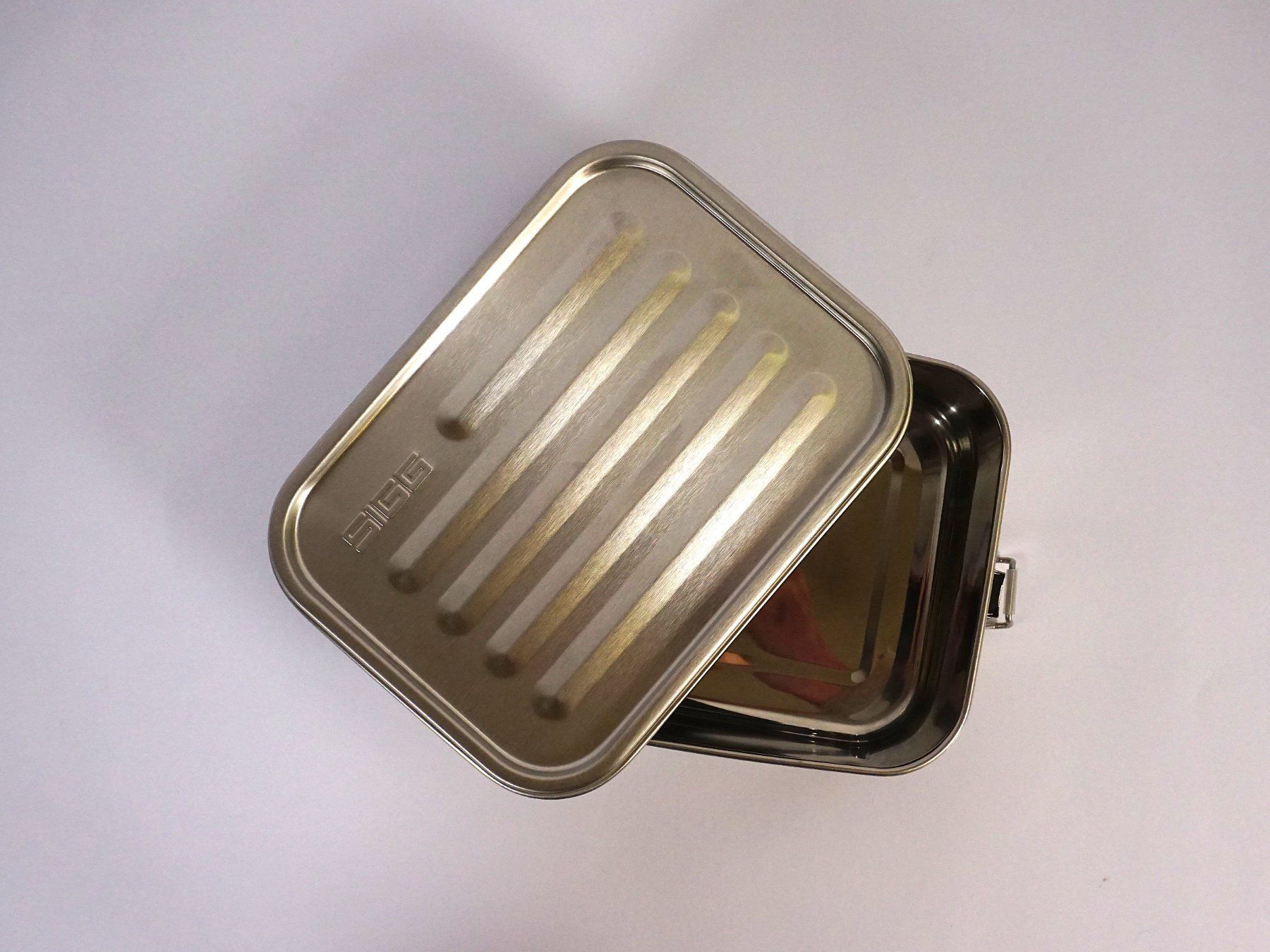 Sigg Contenitori & Simili: Gemstone Food Box – Nuovo (secondo la descrizione) da Pratteln venduto da Restwert_Pratteln 2
