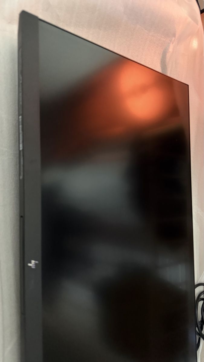 Monitor: HP E27q G4 Monitor – Usato da Gebenstorf venduto da D0minika 4