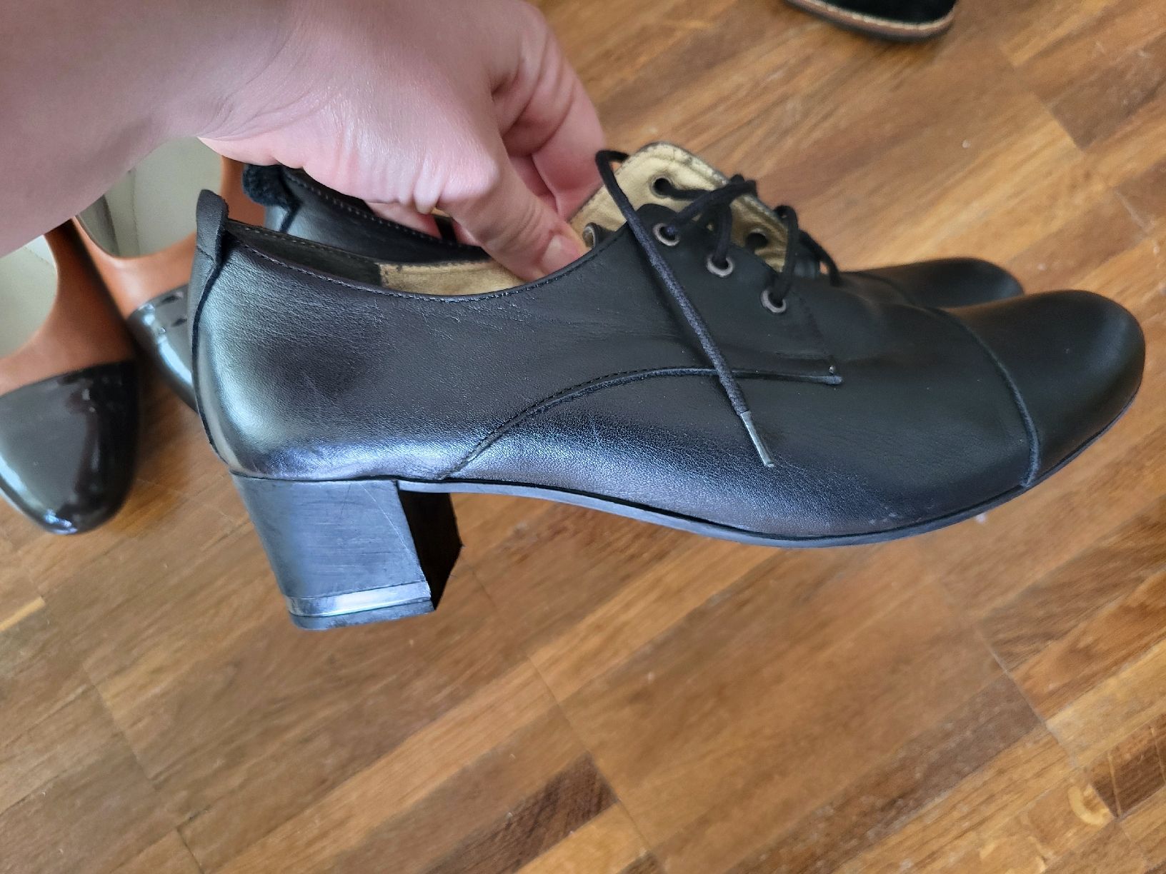 Scarpe da donna: Schuhpaket, Gr.40 – Usato da Basel venduto da Ywana 3