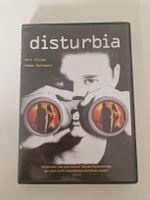 DVD Disturbia