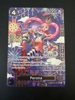 One Piece Card Game Perona SP OP06-093