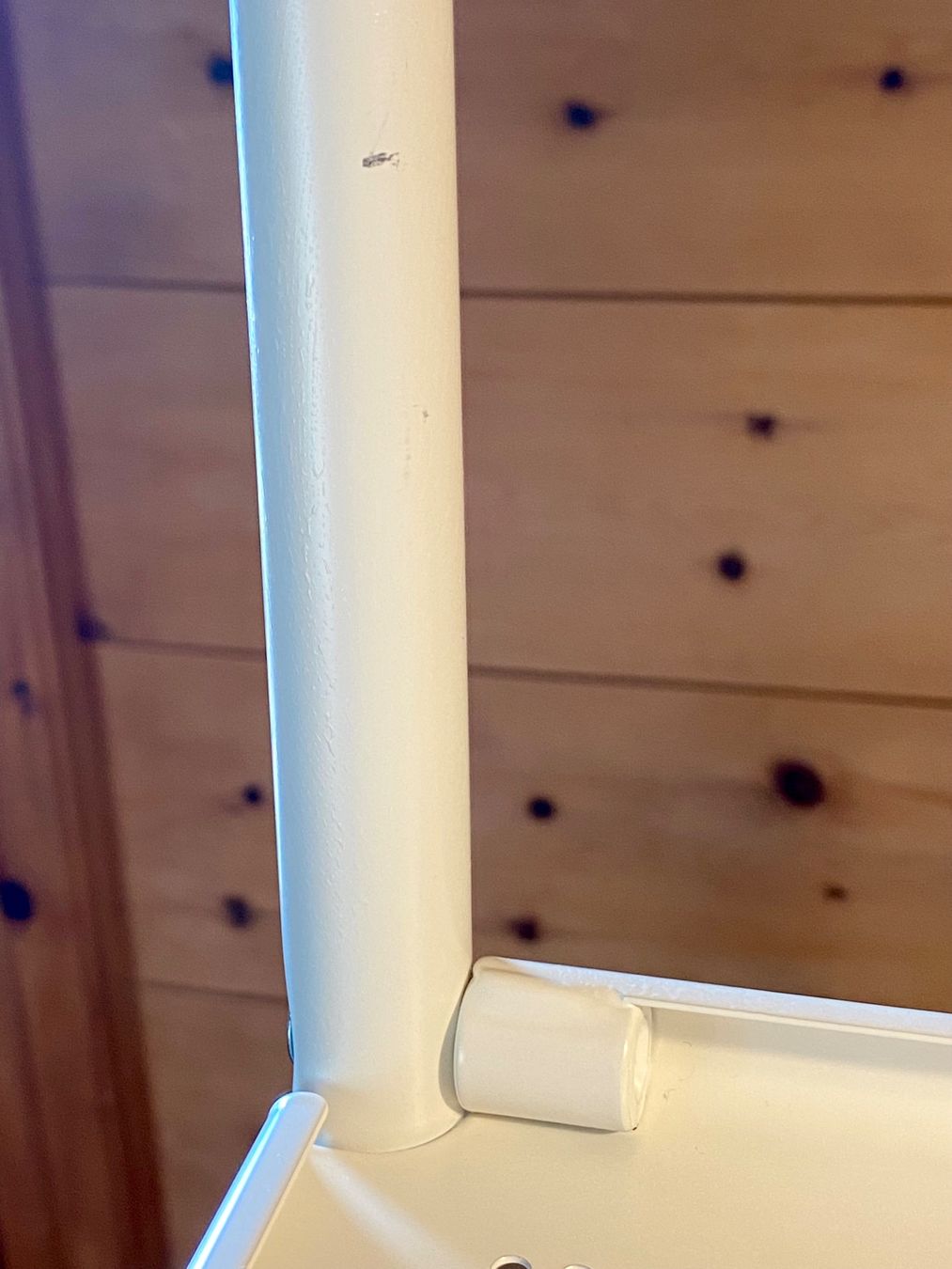 Ikea Comodini: IKEA Setskog - Beistelltisch oder Nachttisch - 2 Stück – Usato da Guarda venduto da cha_tns9 9