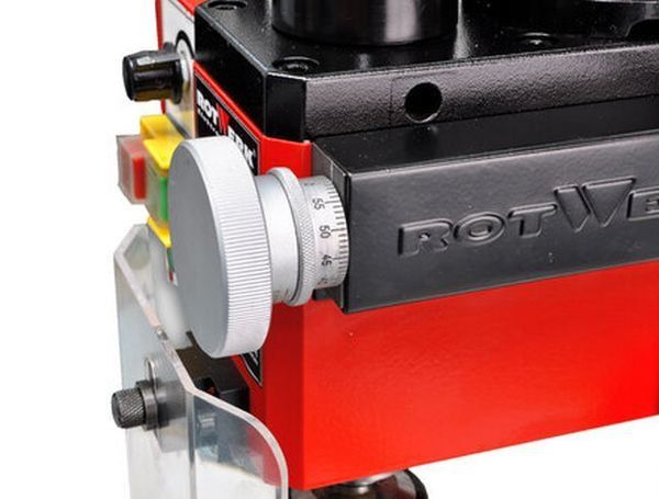 Tutte le macchine: Fräsmaschine - 15600 – Nuovo e nell'imballaggio originale da Opfikon venduto da opf_b7kx 4