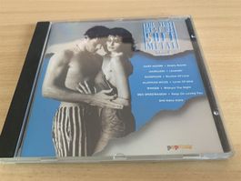 The Very Best Of Soft Metal Volume II