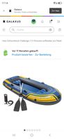 Schlauchboot Intex Challenger 3