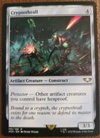 Cryptothrall - Warhammer 40,000 - MtG - EN