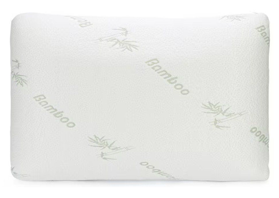 Manor Cuscini: Coussin en mousse à mémoire – Nuovo e nell'imballaggio originale da Echandens venduto da Gamora32 1